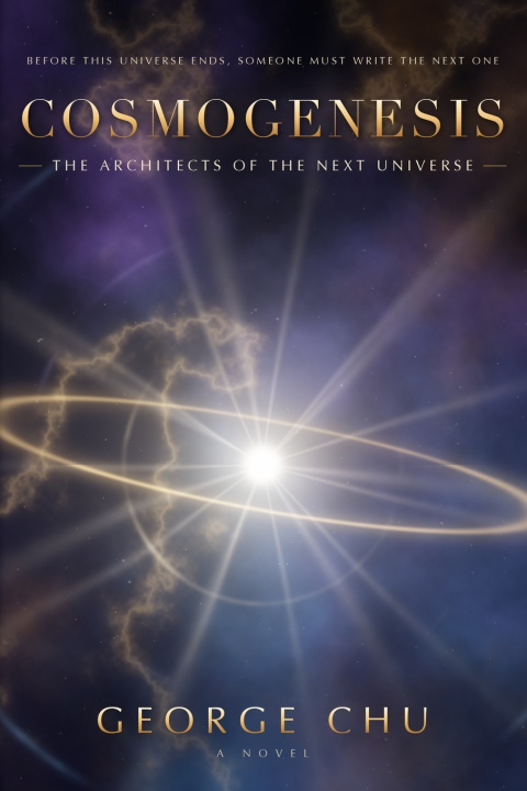 Livro Cosmogenesis Xingxiong Zhu
