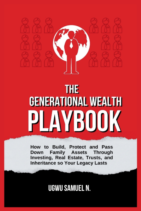 Buch THE GENERATIONAL WEALTH PLAYBOOK Ugwu Samuel N.