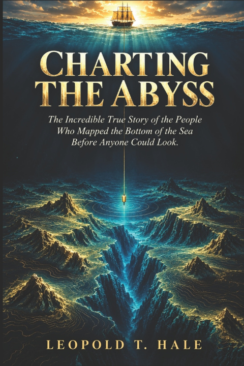 Książka Charting the Abyss Leopold T. Hale