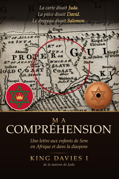 Boek Ma compréhension king Davies I