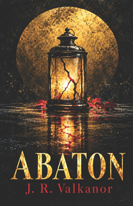 Book Abaton J. R. Valkanor