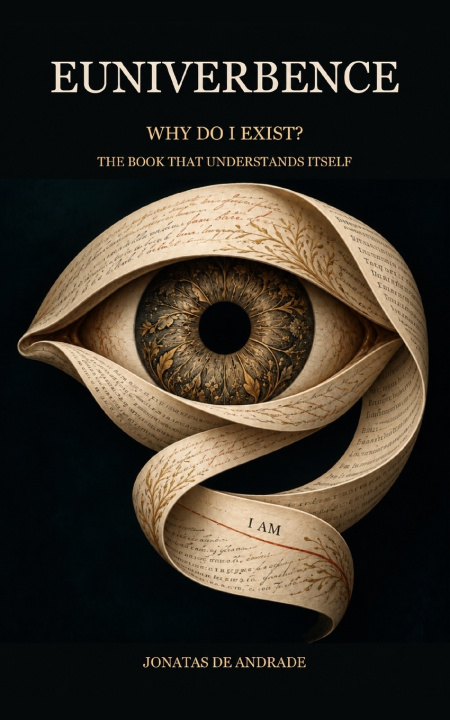 Книга EUNIVERBENCE Jonatas de Andrade