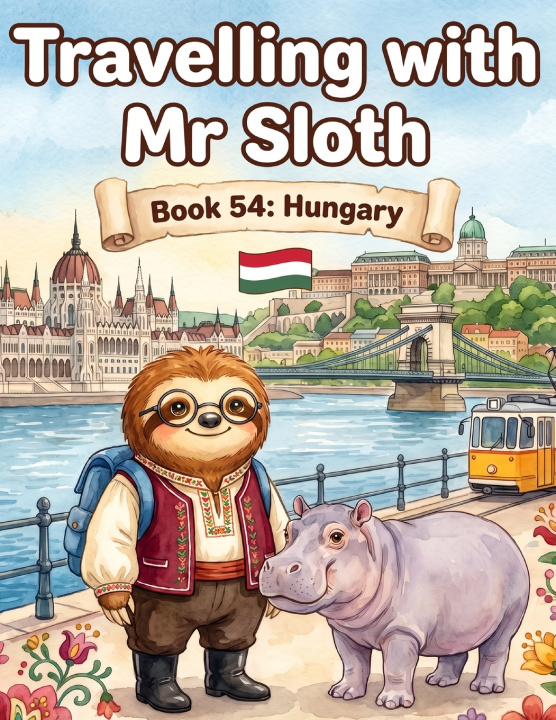 Könyv Travelling with Mr Sloth Dr Lydia Taiwo