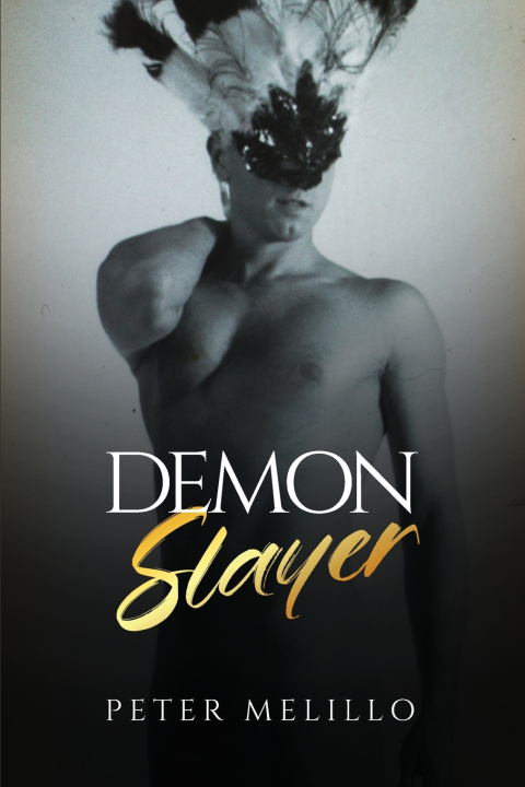 Könyv Demon Slayer Peter Melillo