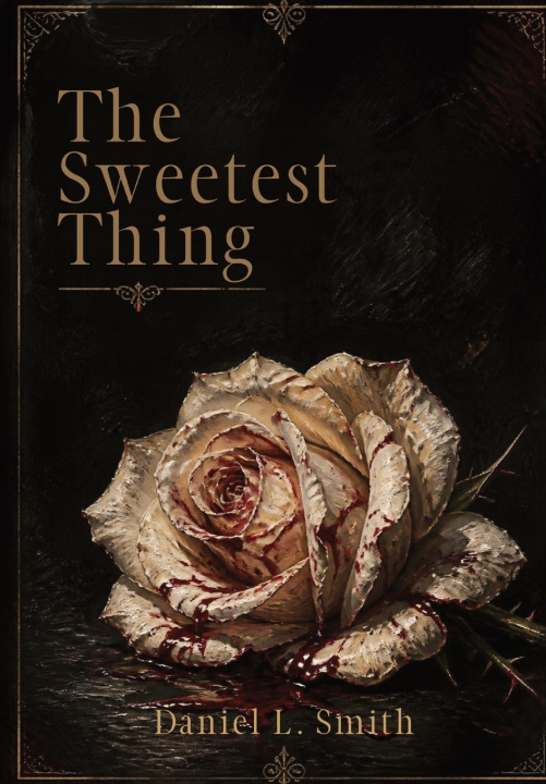 Boek The Sweetest Thing Daniel L Smith