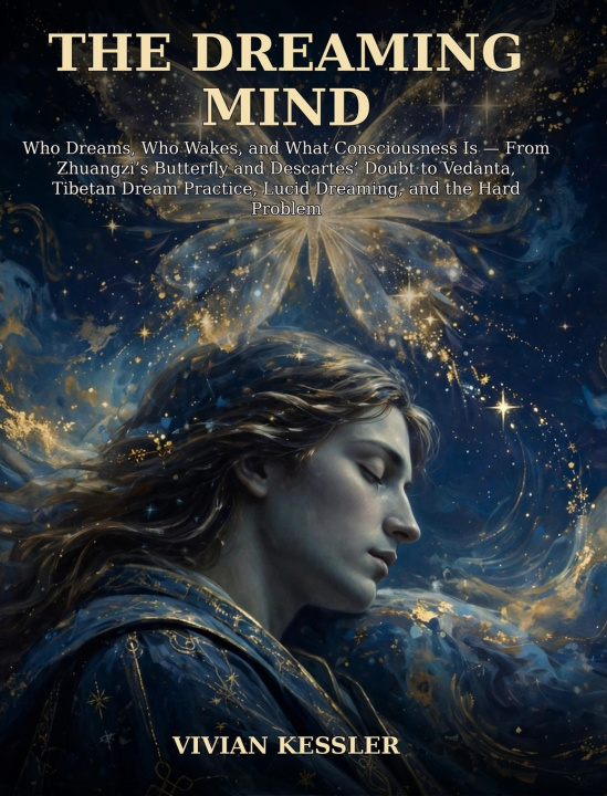 Knjiga The Dreaming Mind Vivian Kessler
