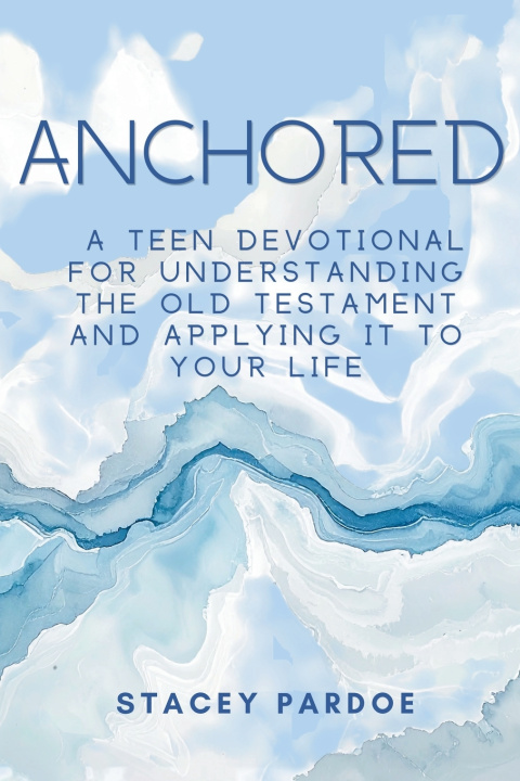 Carte Anchored Stacey Pardoe