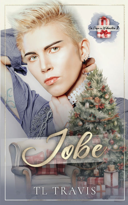 Book Ein Daddy zu Weihnachten 2 TL Travis