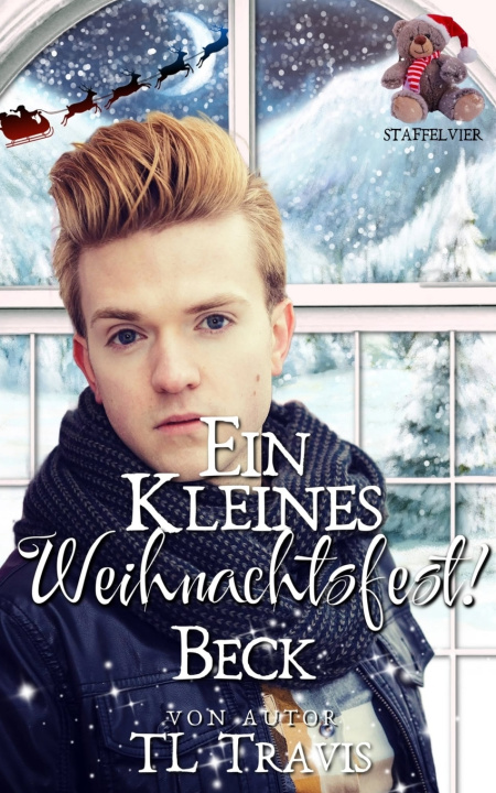 Könyv Ein kleines Weihnachtsfest 4 TL Travis