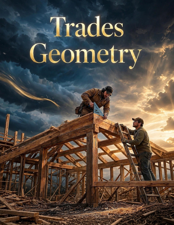 Book Trades Geometry Gene A Constant