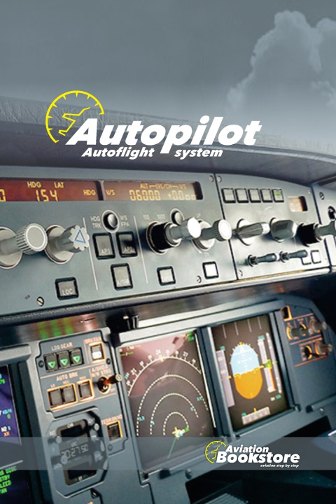 Livro Autopilot Autoflight-System Facundo Conforti