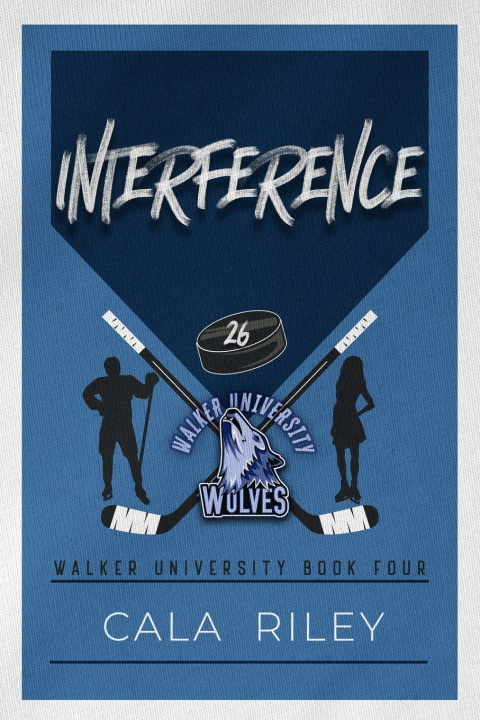 Carte Interference Cala Riley