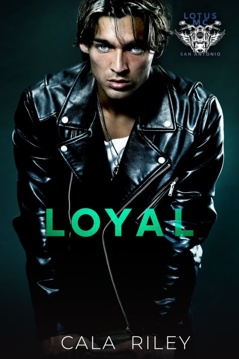 Book Loyal Cala Riley