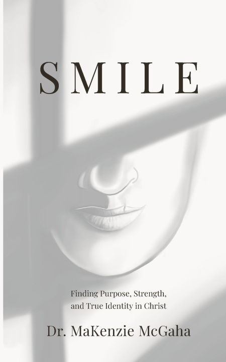 Book SMILE MaKenzie McGaha