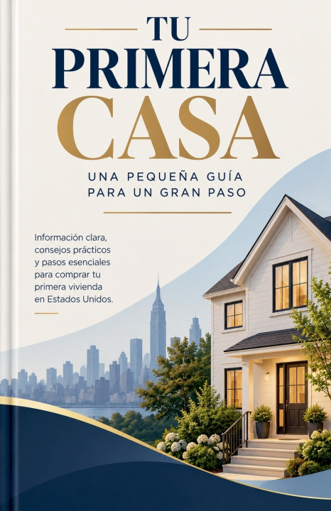 Knjiga TU PRIMERA CASA Jean Rivera