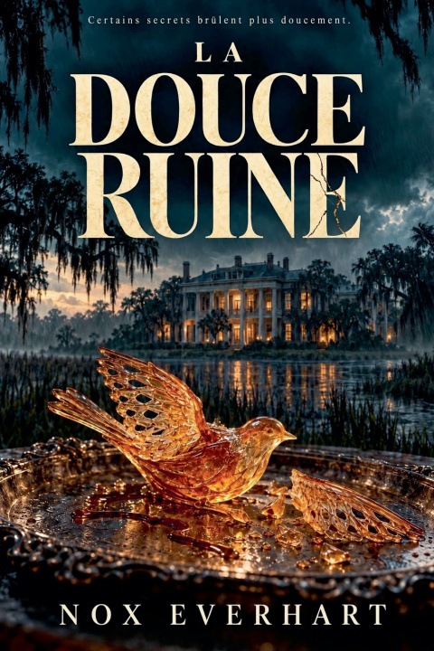 Book La Douce Ruine Nox Everhart