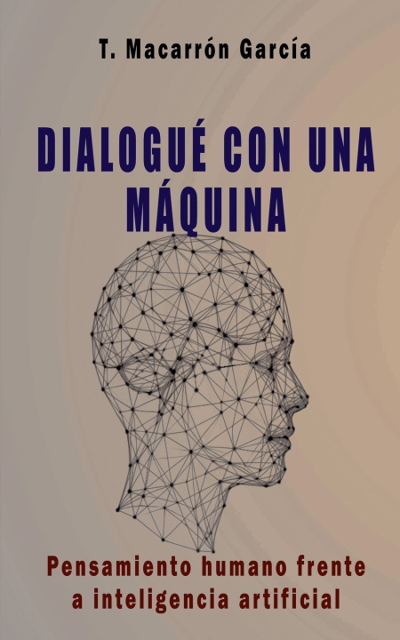 Boek Dialogué con una máquina T. Macarron García