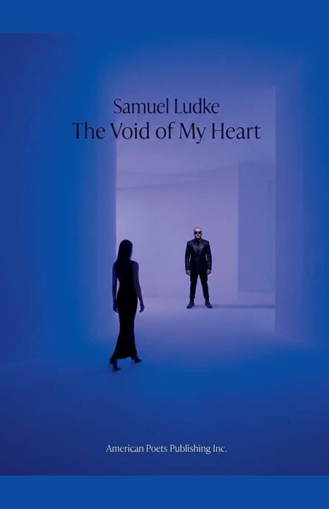 Kniha The Void Of My Heart Samuel Ludke