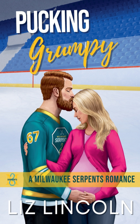 Carte Pucking Grumpy Liz Lincoln