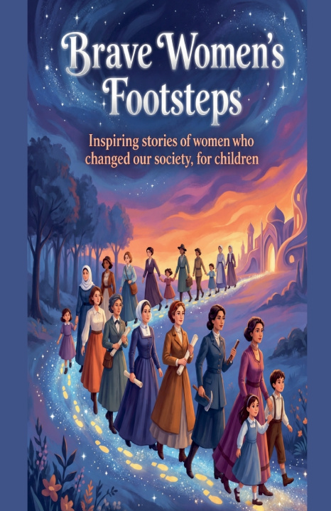 Könyv Brave Women's Footsteps MEHMET ALİ GÜNER