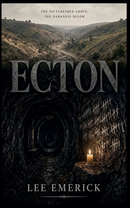 Kniha Ecton Lee Emerick