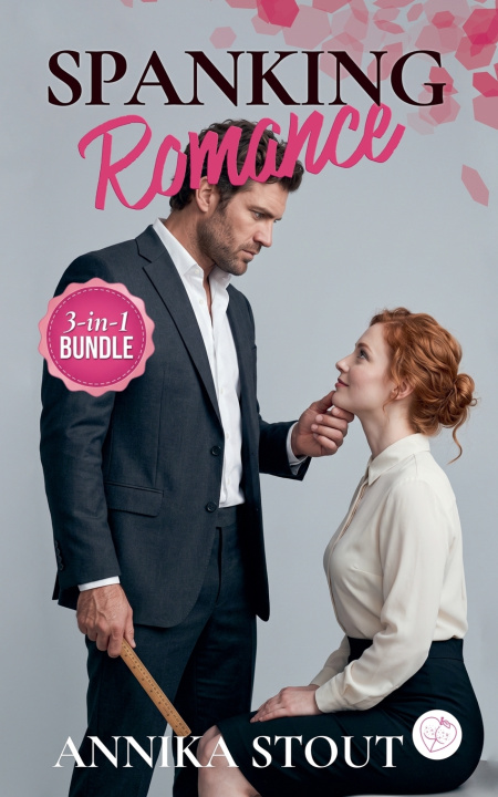 Knjiga Spanking Romance Annika Stout