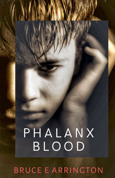 Libro Phalanx Blood Bruce E. Arrington