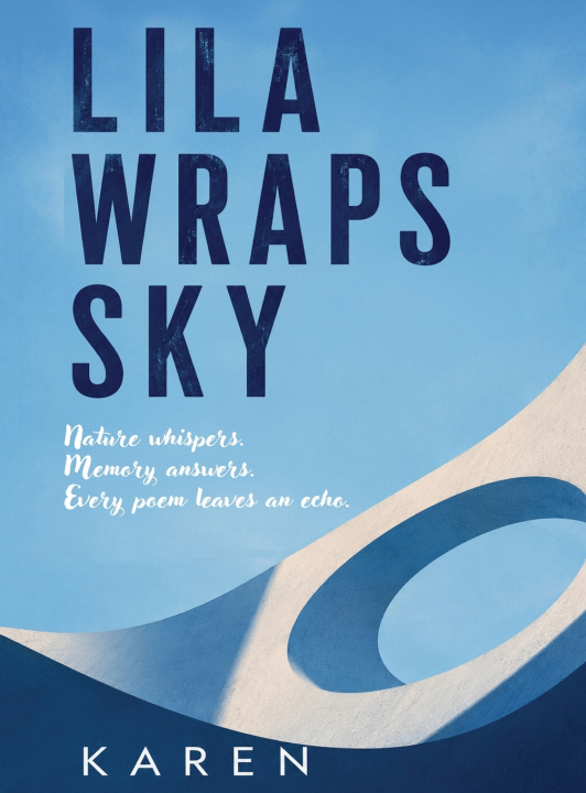 Book Lila Wraps Sky Karen Wolf