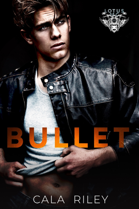 Книга Bullet Cala Riley