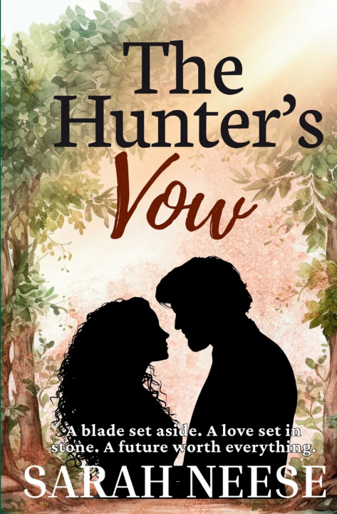Boek The Hunter's Vow Neese