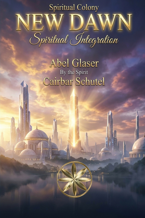 Könyv NEW DAWN Abel Glasser