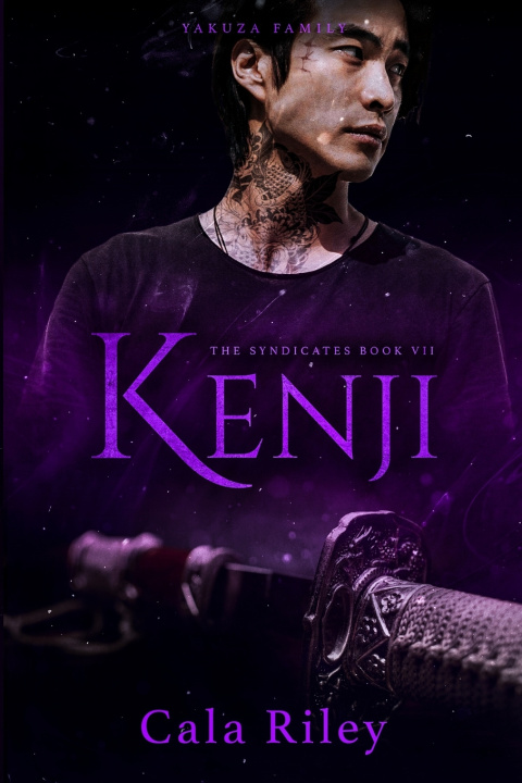 Carte Kenji Cala Riley