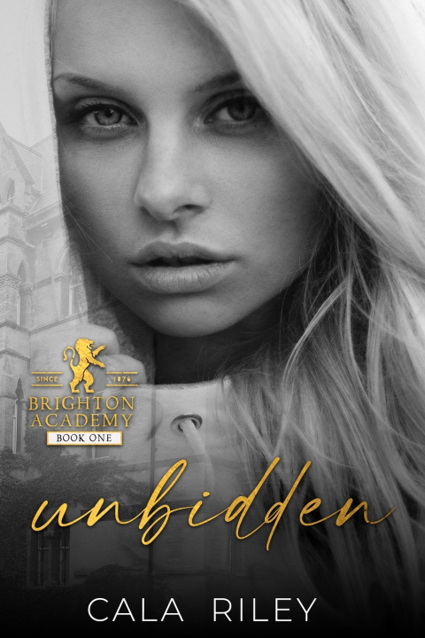 Carte Unbidden Cala Riley