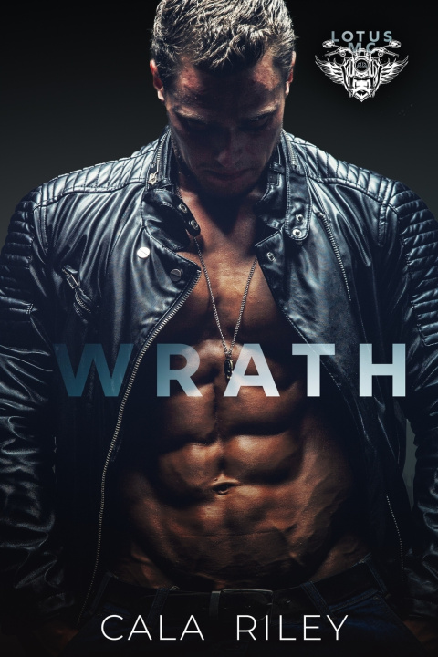 Книга Wrath Cala Riley