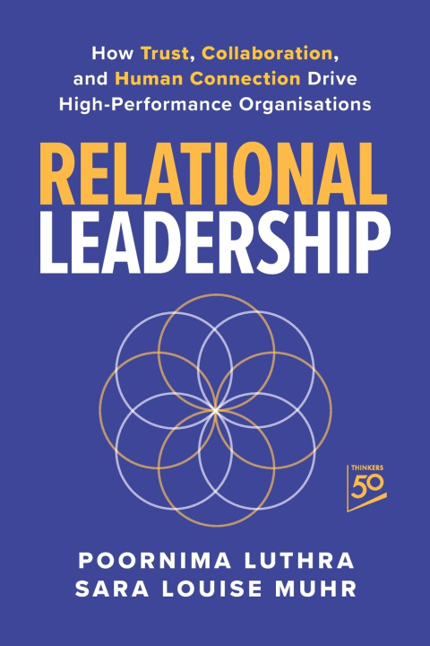 Livro Relational Leadership Sara Louise Muhr