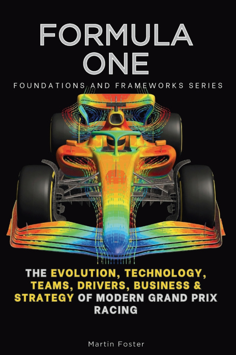 Buch Formula One Martin Foster