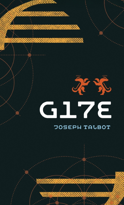 Книга G17E Joseph Talbot