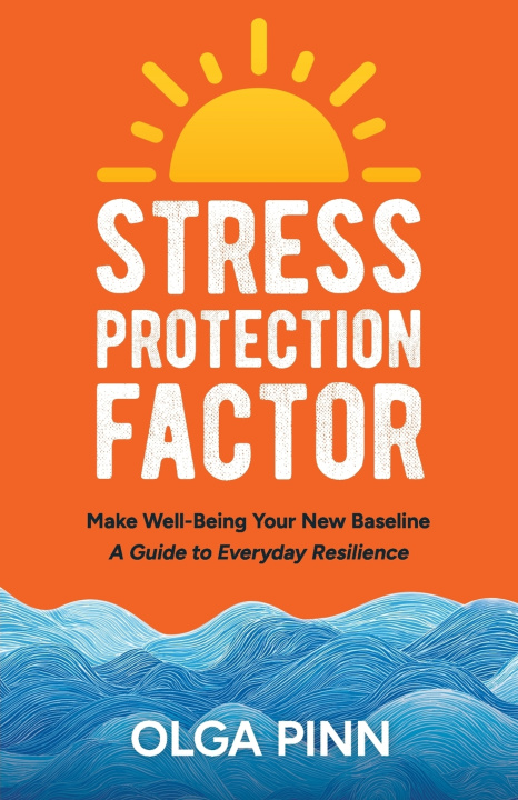 Book Stress Protection Factor Olga Pinn