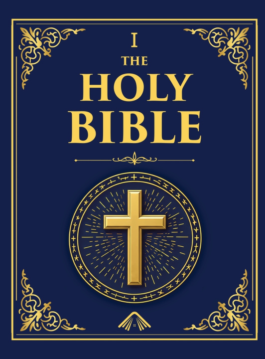 Kniha The Holy Bible in Modern English - Library of Alexandria Edition 