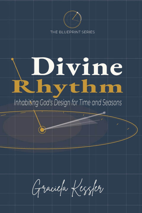 Book Divine Rhythm Graciela Kessler