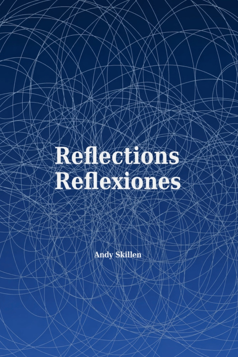 Carte Reflections Reflexiones Andy Skillen