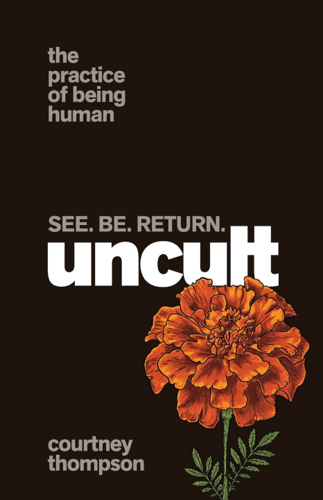 Knjiga Uncult Courtney Thompson