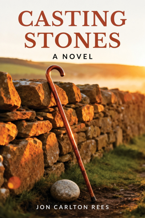 Carte Casting Stones Jon Carlton Rees