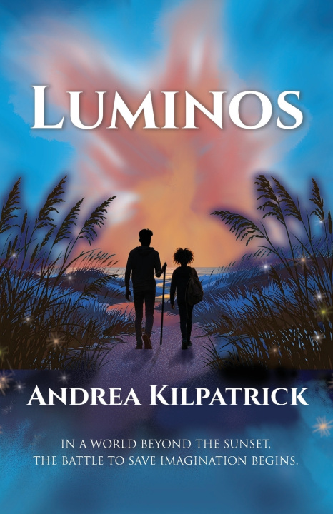 Carte Luminos Andrea Kilpatrick