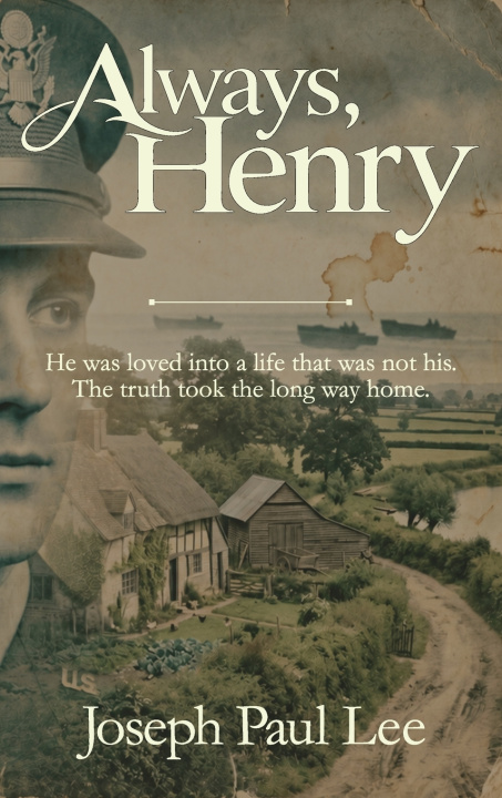 Könyv Always, Henry Joseph Paul Lee