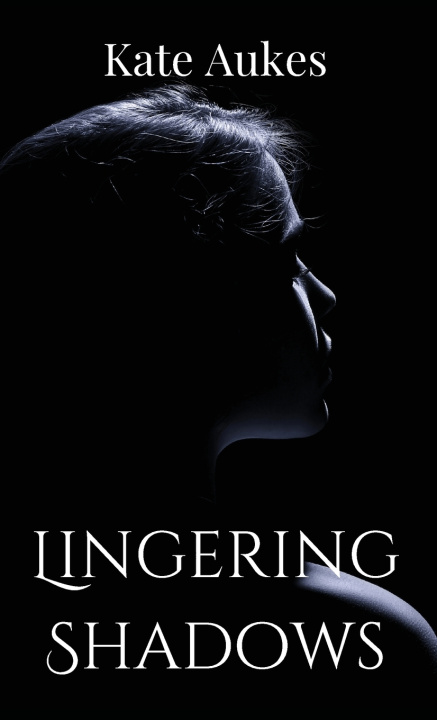 Kniha Lingering Shadows Kate J. Aukes