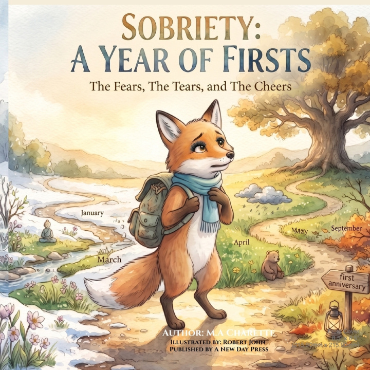 Carte SOBRIETY M.A. Charette