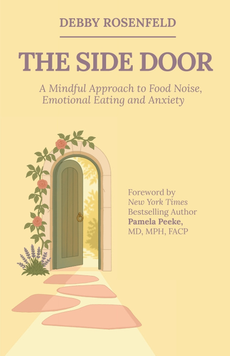 Книга The Side Door Debby Rosenfeld