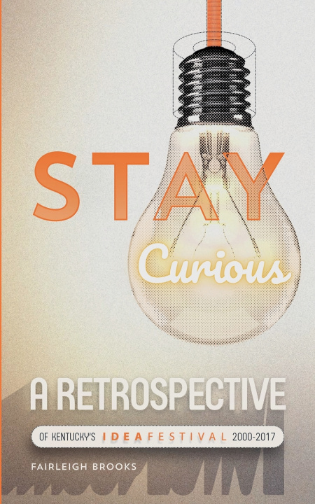 Carte Stay Curious Fairleigh Brooks