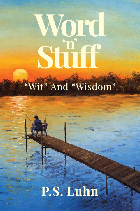 Boek Word 'n' Stuff Perry Luhn